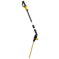Trimmer de taiat gard viu pe acumulator DeWALT DCMPH566N-XJ (fara acumulator) flexmag.md