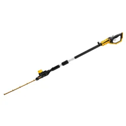 Trimmer de taiat gard viu pe acumulator DeWALT DCMPH566N-XJ (fara acumulator) flexmag.md
