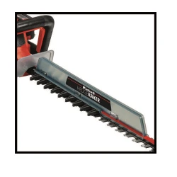 Trimmer de taiat gard viu pe acumulator Einhell GE-CH 36-65 Li-Solo flexmag.md