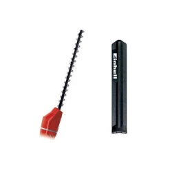 Trimmer de taiat gard viu pe acumulator GE-LC 18 Einhell (34.108.18) flexmag.md