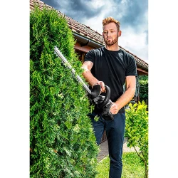 Кусторез на аккумуляторе Graphite Energy+ 58G032 flexmag.md