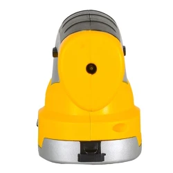 Trimmer de taiat gard viu pe acumulator Huter GET-3.6 (70128) flexmag.md