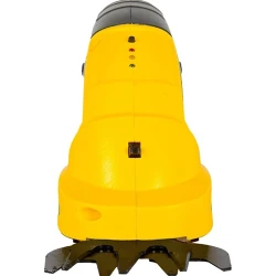 Trimmer de taiat gard viu pe acumulator Huter R70138 flexmag.md