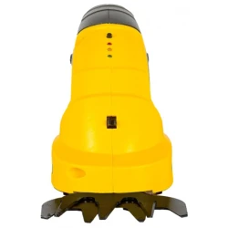 Trimmer de taiat gard viu pe acumulator Huter R70139 flexmag.md