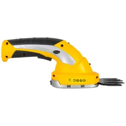 Trimmer de taiat gard viu pe acumulator Huter R70139 flexmag.md