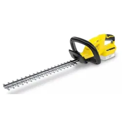 Кусторез на аккумуляторе Karcher HGE 18-45 Battery+Kit (1.444-230.01) flexmag.md