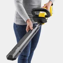 Кусторез на аккумуляторе Karcher HGE 2-18 (1.445-601.0) flexmag.md