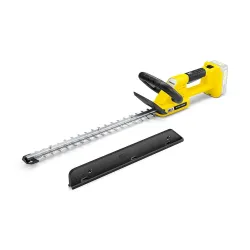 Trimmer de taiat gard viu pe acumulator Karcher HGE 3-18 (1.445-610.0) flexmag.md