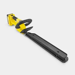 Trimmer de taiat gard viu pe acumulator Karcher HGE 3-18 (1.445-611.0) flexmag.md