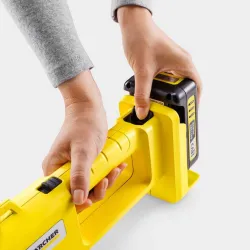 Кусторез на аккумуляторе Karcher PHG 2-18 (1.445-620.0) flexmag.md