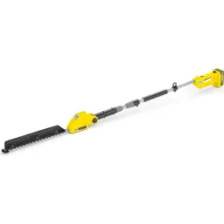 Кусторез на аккумуляторе Karcher PHG 2-18 Battery+Kit (1.445-620.01) flexmag.md