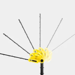 Кусторез на аккумуляторе Karcher PHG 2-18 Battery+Kit (1.445-620.01) flexmag.md
