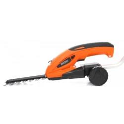 Trimmer de taiat gard viu pe acumulator Kraft&Dele KD10621 flexmag.md