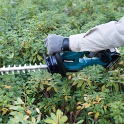 Кусторез на аккумуляторе Makita DUH507Z flexmag.md