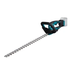 Trimmer de taiat gard viu pe acumulator Makita UH021GZ (fara acumulator) flexmag.md