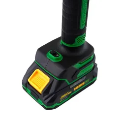Foarfeca de gradina pe acumulator Partner PP-FE2A (1 acumulator) flexmag.md