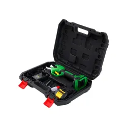 Foarfeca de gradina pe acumulator Partner PP-FE2A (1 acumulator) flexmag.md