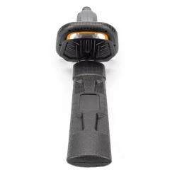 Trimmer de taiat gard viu pe acumulator Powermat PM-NA-20C flexmag.md