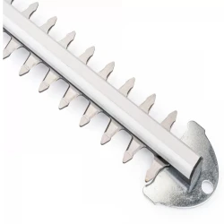 Trimmer de taiat gard viu pe acumulator Powermat PM-NA-20C flexmag.md