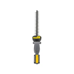 Trimmer de taiat gard viu pe acumulator Powermat PM-NA-2AHM (2 acumulatori) flexmag.md