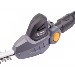 Trimmer de taiat gard viu pe acumulator Powermat PM-NAW-20C flexmag.md