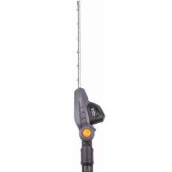 Trimmer de taiat gard viu pe acumulator Powermat PM-NAW-20C flexmag.md