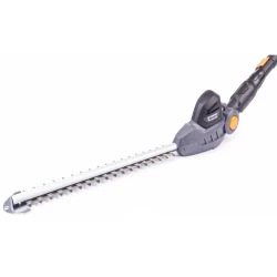 Trimmer de taiat gard viu pe acumulator Powermat PM-NAW-20C flexmag.md