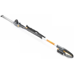 Кусторез аккумуляторный Powermat PM-NAW-20C flexmag.md