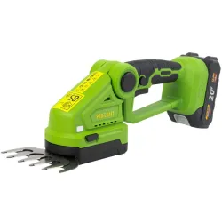 Кусторез на аккумуляторе Procraft PGH2100 (1 аккумулятор) flexmag.md