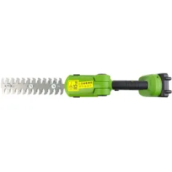 Кусторез на аккумуляторе Procraft PGH2100 (1 аккумулятор) flexmag.md