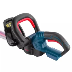 Trimmer de taiat gard viu pe acumulator Ronix 8920 flexmag.md