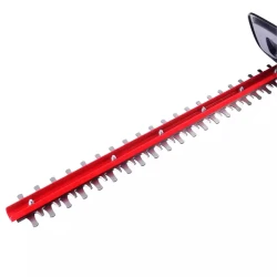 Trimmer de taiat gard viu pe acumulator Ronix 8920 flexmag.md