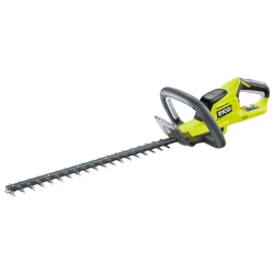Trimmer de taiat gard viu pe acumulator Ryobi RHT184520 flexmag.md