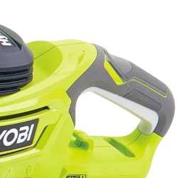 Trimmer de taiat gard viu pe acumulator Ryobi RHT1850H25HS flexmag.md