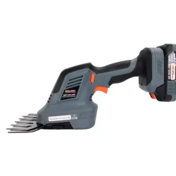 Trimmer de taiat gard viu pe acumulator Sequoia SBHT2012-UNI (1 acumulator) flexmag.md