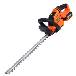 Trimmer de taiat gard viu pe acumulator Sequoia SBHT2020T-QV flexmag.md