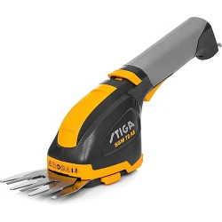 Trimmer de taiat gard viu pe acumulator Stiga SGM 72 AE flexmag.md