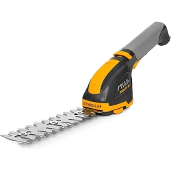 Trimmer de taiat gard viu pe acumulator Stiga SGM 72 AE flexmag.md