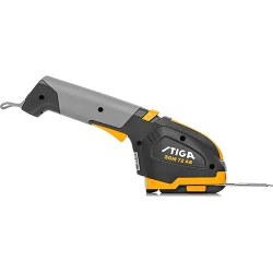 Trimmer de taiat gard viu pe acumulator Stiga SGM 72 AE flexmag.md