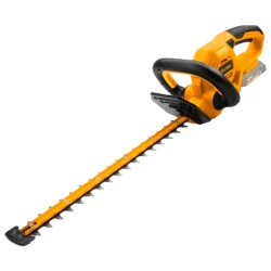 Trimmer de taiat gard viu pe acumulator Tolsen 87370 flexmag.md
