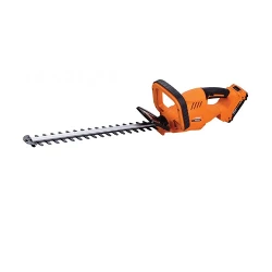 Trimmer de taiat gard viu pe acumulator Villager VCHT 930 flexmag.md