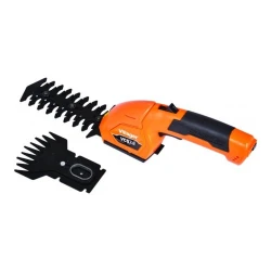 Trimmer de taiat gard viu pe acumulator Villager VCS 7.2 flexmag.md