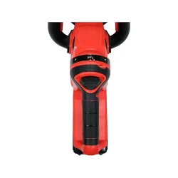 Trimmer de taiat gard viu pe acumulator Yato YT82832 flexmag.md