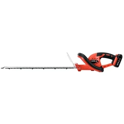 Trimmer de taiat gard viu pe acumulator Yato YT82832 flexmag.md