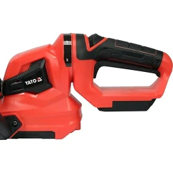 Trimmer de taiat gard viu pe acumulator Yato YT82832 flexmag.md