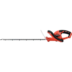 Trimmer de taiat gard viu pe acumulator Yato YT82833 flexmag.md