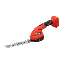 Trimmer de taiat gard viu pe acumulator Yato YT828358 (fara acumulator) flexmag.md