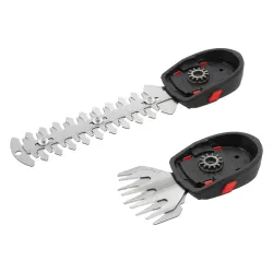 Trimmer de taiat gard viu pe acumulator Yato YT828358 (fara acumulator) flexmag.md
