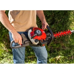 Trimmer de taiat gard viu pe benzina AL-KO Solo Comfort Pro 163-55 (163-55) flexmag.md