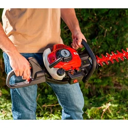 Trimmer de taiat gard viu pe benzina AL-KO Solo Comfort Pro 163-70 (127326) flexmag.md